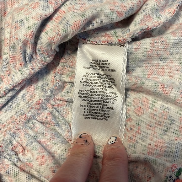 Polo Dress - Picture 5 of 9